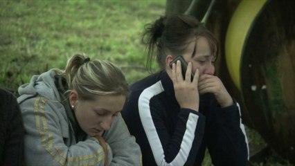 34 mineurs coincés dans une mine en Bosnie