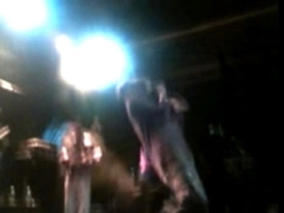 Jah Mason Live - Nantes (44) - Part 2