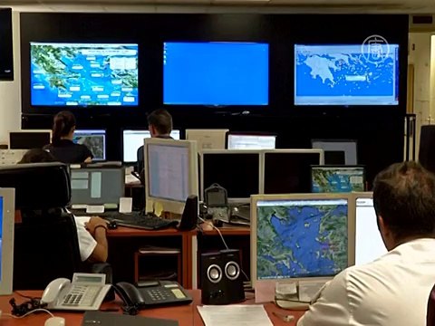 Греция просит деньги у ЕС из-за наплыва мигрантов