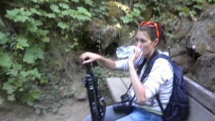 Watson Falls, Umpqua National Forest (09/2014)