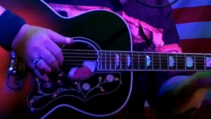 Carmine Ghersi: Hangman's blues