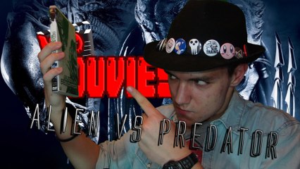 Mad Mouvies - Alien vs Predator (AVP)