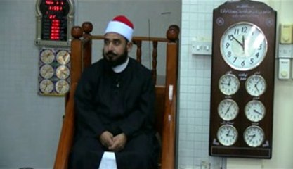 Hikmat- By Qari Hanif Dar,5/9/2014