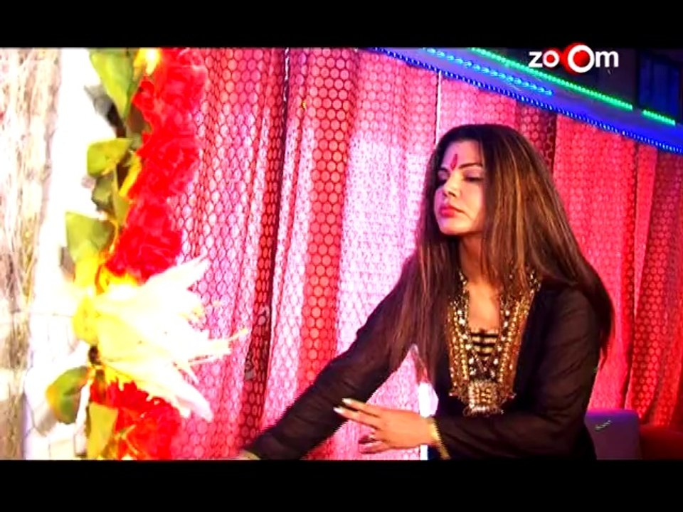 Rakhi Sawant bags the most expensive dance number in Bollywood!