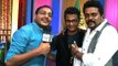 Chala Hawa Yeu Dya - On Location - Amitraj, Mansi Naik, Rohit Raut - Marathi Comedy Show