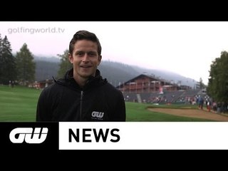 GW News: Rory on top at the BMW & Ramsay leads the European Masters