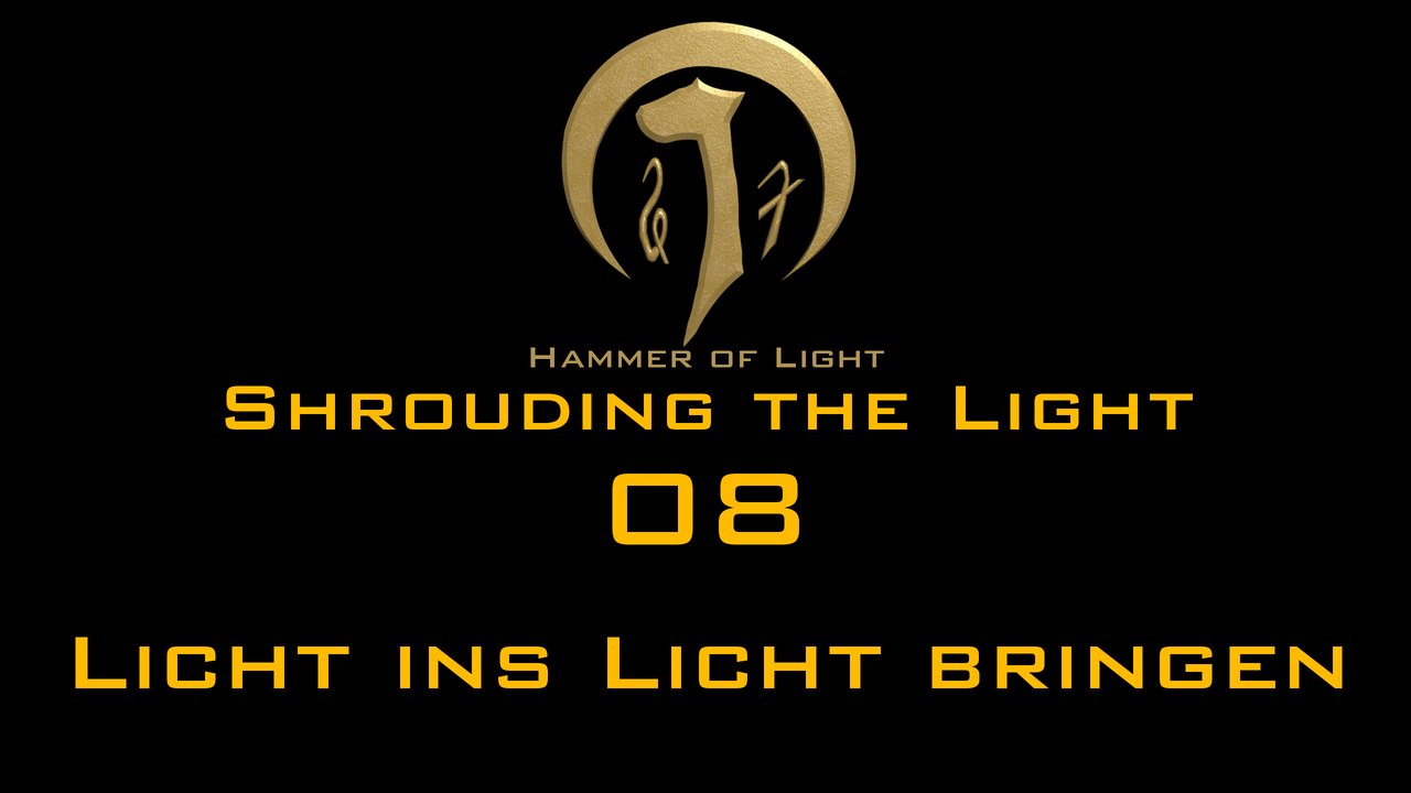 Let's Play FreeSpace: Shrouding the Light - #08 - Licht ins Licht bringen