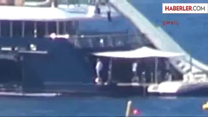 Hintli Milyarder ve Ailesi Yine Bodrum'da