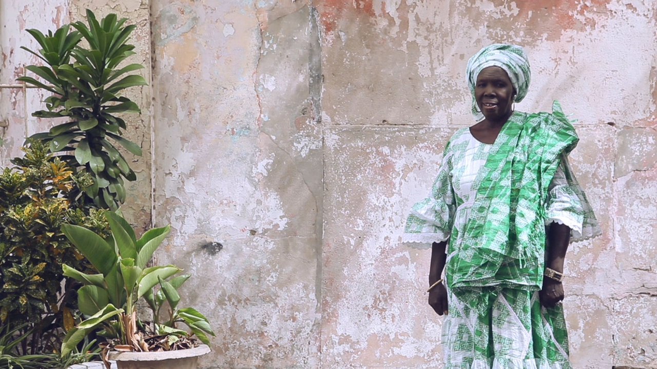 Dakar, ta nostalgie