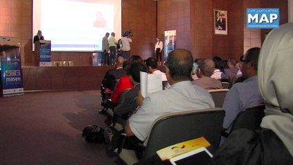 MASEN: trois prix pour récompenser les meilleurs travaux de recherche sur le solaire