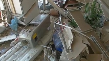 Bombs kill 20 in Baghdad