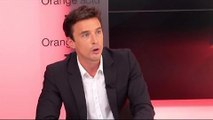 François-Xavier Ménage : « Je n’ai pas mis ma casquette de reporter à la poubelle ! »