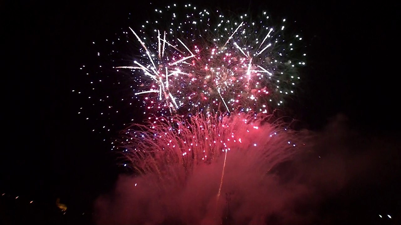 Nuits de Feu de Lectoure 2014 - Vendredi - Légendes Rock