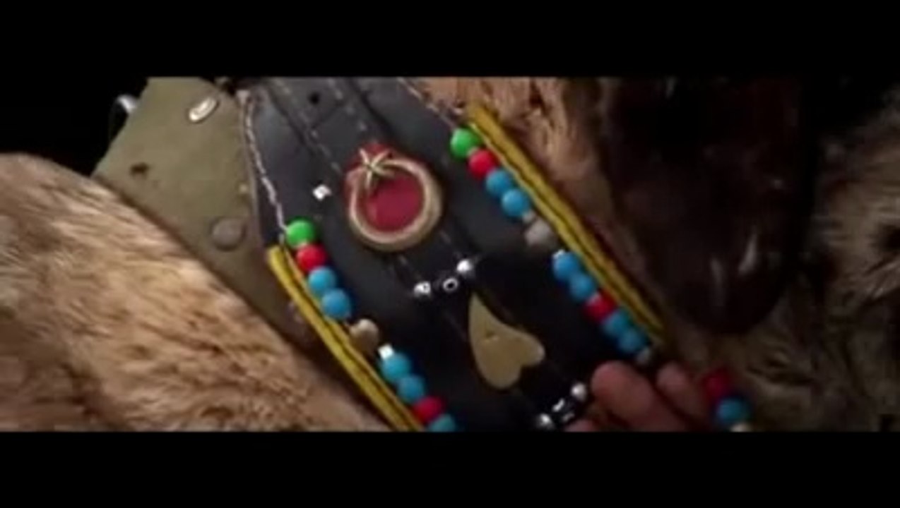 Kangal Belgeseli  Babalar ve Oğulları bir sevdadır kangal