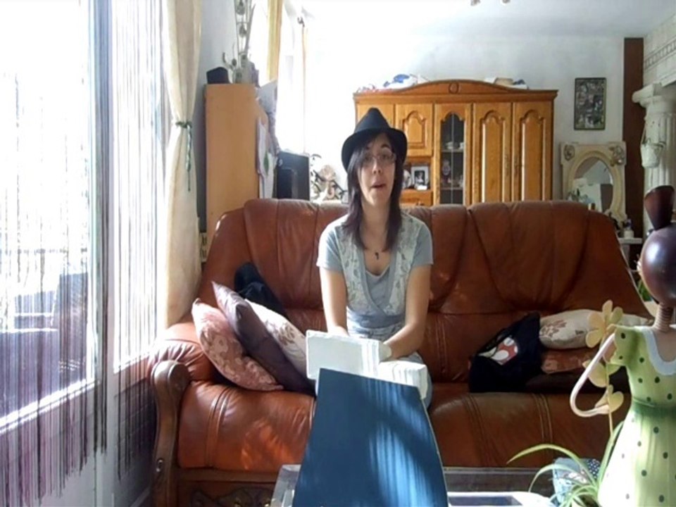 vidéo hors sujet youtube et skyrock