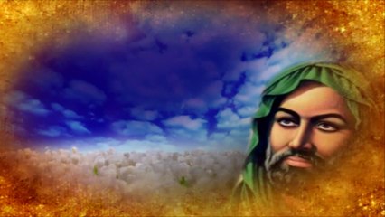 Həzrəti Əlinin (r.ə) şərəfli həyatı