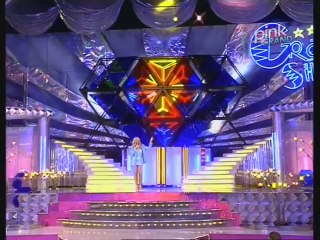 Suzana Jovanovic - Rodjeni u pravo vreme (Grand Show 2000)