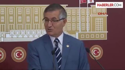 MHP'den Ağrı Dağı'ndaki Törene Sert Tepki