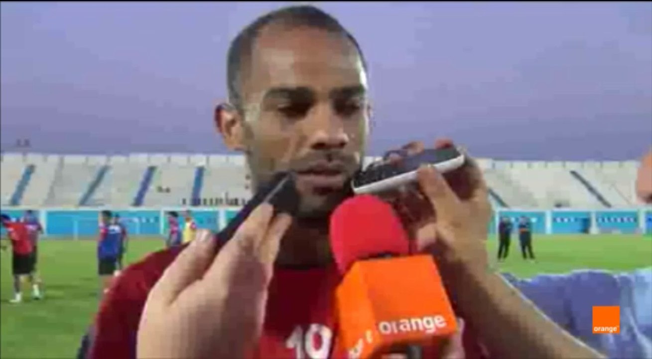 تصريحات ليكنز و اللاعبين: نحن متحمسون لمواجهة بوتسوانا و لتعويض الجمهور ما فات