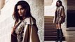 Sonam Kapoor's Latest Hot Vogue Photoshoot