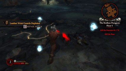 Ascend Hand of Kul Let's Play 15