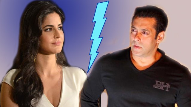 Katrina Kaif Skips Salman Khan’s Ganpati Puja