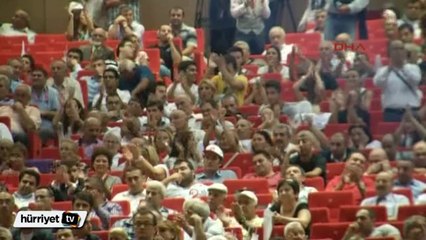 Kılıçdaroğlu çok sert konuştu - KonyaMesaj.com