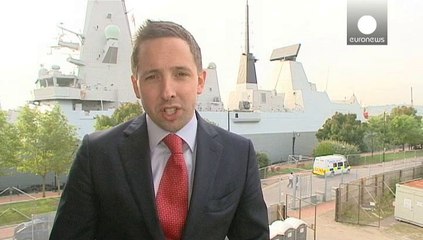 La OTAN contará en breve con una fuerza de acción rápida