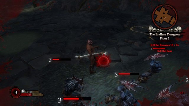 Ascend Hand of Kul Let's Play 17