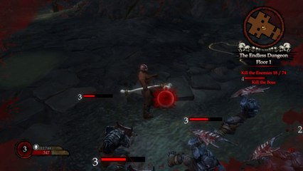 Ascend Hand of Kul Let's Play 17