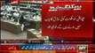 Khursheed Shah Lashes Chaudhry Nisar Over Aitzaz Remarks