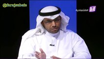 برنامج ملفات اقتصادية الاستثمار في القطاع الصحي ضيوف اللقاء أ/ محمد سعد الفراج و د/أحمد العلي