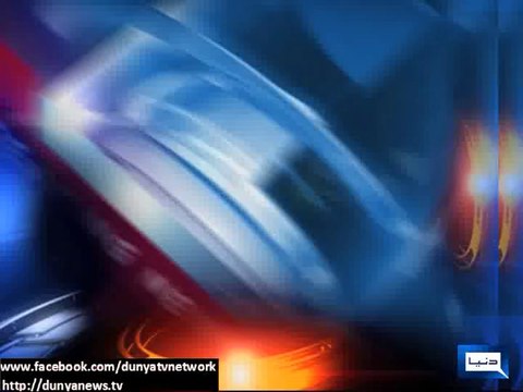 Dunya News - Zardari condemns Nisar's allegations on Aitzaz Ahsan