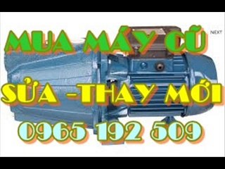Thợ sửa máy bơm tại Gò Vấp LH 0909 025 415