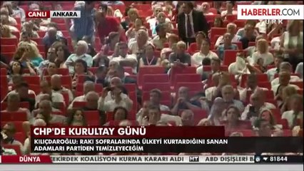 Kılıçdaroğlu: Allah İnsanın Yarattığı En Değerli Varlıktır