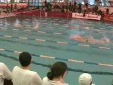 4x50m 4 nages garçons minimes