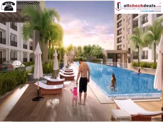 Sobha Arena Bangalore – Call 09555666555