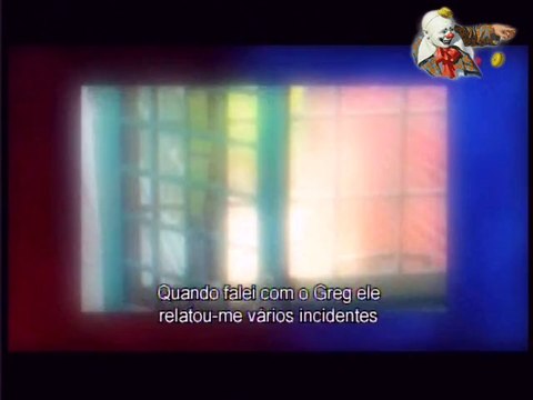 Mistérios por Revelar - HFT2018 - Histórias com Fantasmas