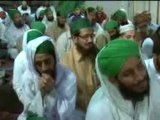 Naat Sharif - Zahe muqaddar Huzoor-e-Haq se - Mehmood Attari -