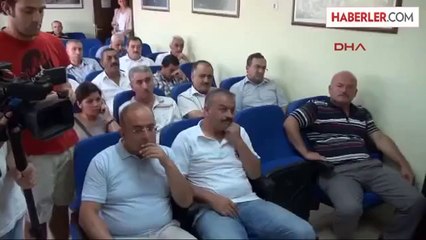 MHP Milletvekili Lütfü Türkkan "Eğitimcilere Soykırım Uygulandı"