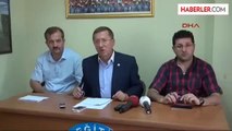 MHP Milletvekili Lütfü Türkkan 