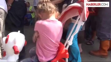 Balık Bayramında 6 Bin Kişi 1 Ton Balık Yedi