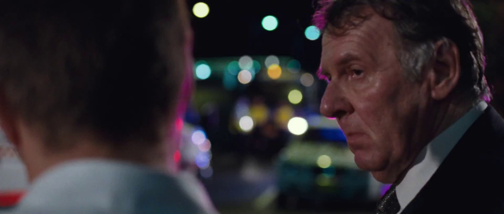 Felony - Jai Courtney, Joel Edgerton