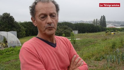 Quimper. Insertion des jeunes : des pommes de terre pour la banque alimentaire