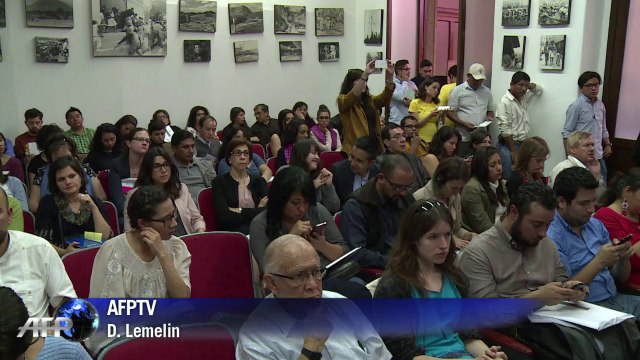 Détenus torturés: le Mexique critiqué par Amnesty international