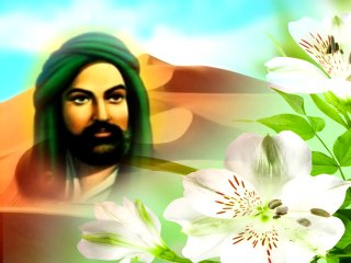 Həzrəti Hüseynin (r.ə) həyatı