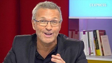 Laurent Ruquier raconte sa rentrée