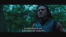 DRACULA UNTOLD EN 3D - Bande-annonce2 VO