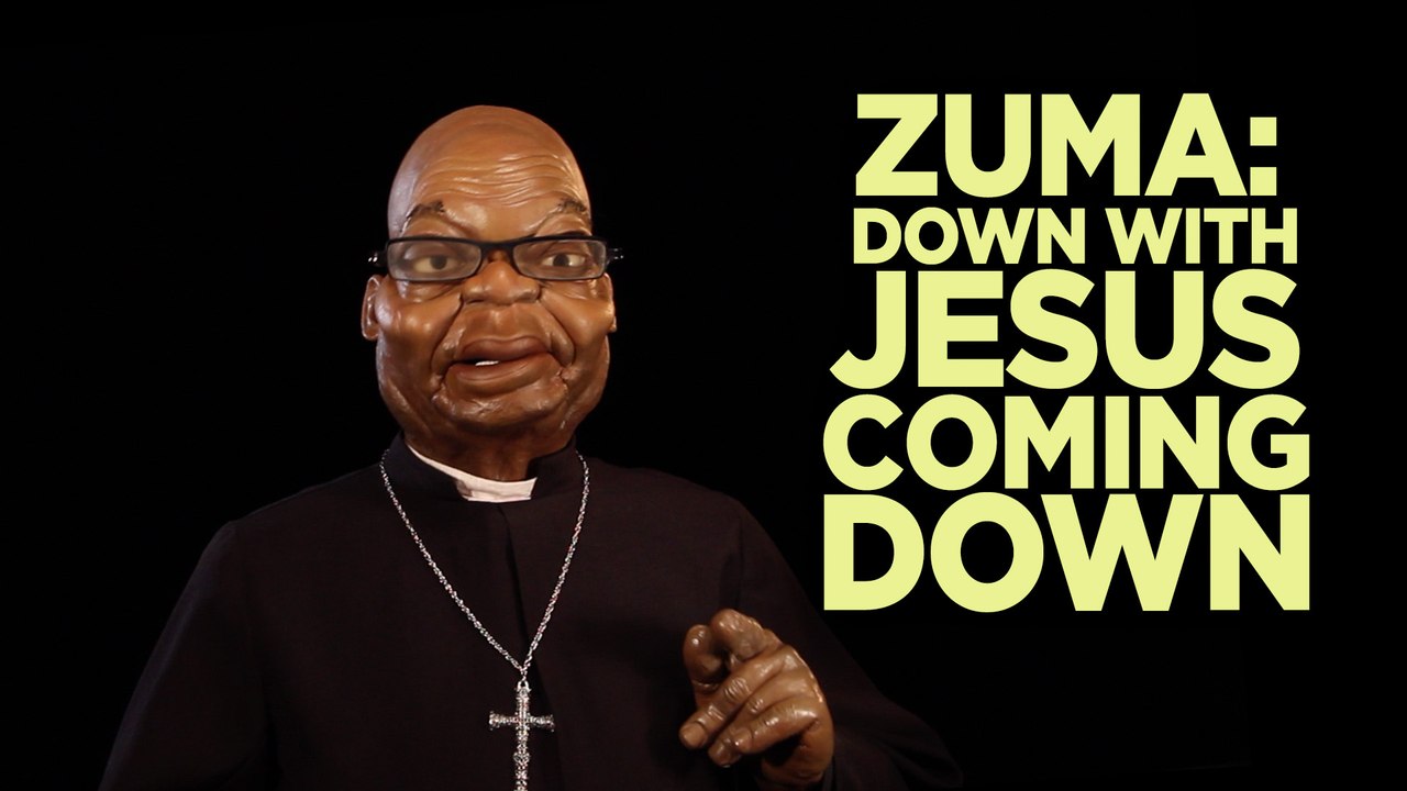 ANC will still rule with JC