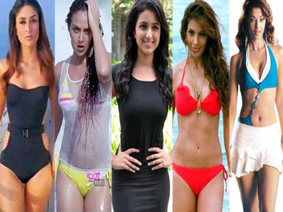 How Yash Raj Convinces Actresses To Wear Bikini?